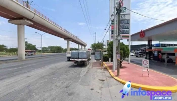 Sendero - Monterrey (Greyhound Monterrey) - 66054 Cdad. Gral. Escobedo