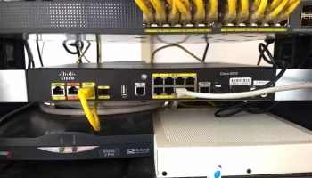 ServEC - Servicios Especializados en Cómputo - Santa Cruz Amilpas