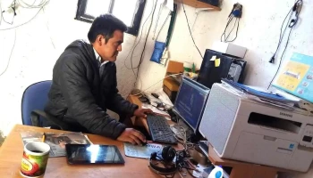 Servicio de asesoría y consultora Bautista - San José Monteverde