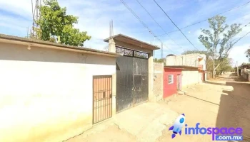 Servicio Mixto Pasaje y Carga y de 2da Clase Santa Ana Zegache A.c. - Santa Ana Zegache