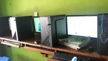 Servicios Computacionales - San Juan Colorado