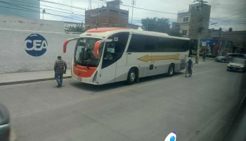 Servicios Coordinados - La Uca