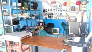 Servicios En Computacion Integral - Santa Cruz Xoxocotlán