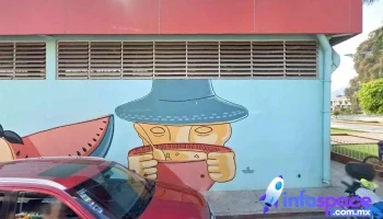 Servicios Informáticos de Antequera - Oaxaca