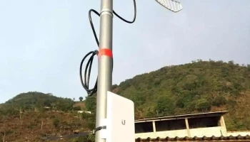 Servicios Informáticos Profesionales - Huautla De Jiménez