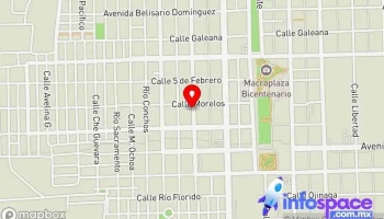 Servicios Lre - Nuevo Casas Grandes