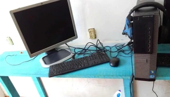 Servicios Ti Santiago - Santa María Huatulco