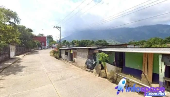 Servicios y mantenimiento - San Felipe Jalapa De Díaz