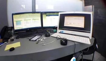 SETIC's México | Soporte técnico - Cdad. López Mateos