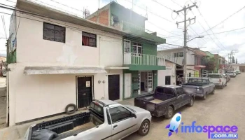 Sia Servicios Informáticos Avanzados - Oaxaca De Juárez