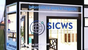 Sicws Informática para tú negocio - Hidalgo Del Parral