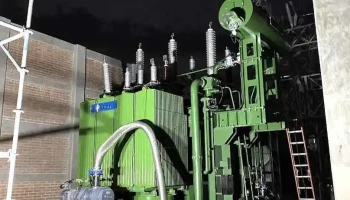 Sierci soluciones en energía - San Jerónimo Yahuiche