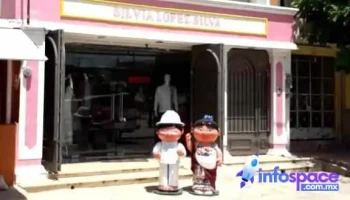 Silvia López Silva - Interior A