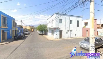 Sistemas de alta tecnología - Oaxaca De Juárez