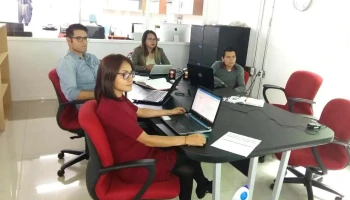 Sistemas Integrales de Reingeniería y Administración - Naucalpan De Juárez