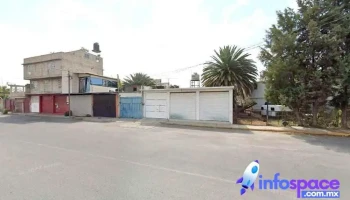 Sistemas Juqui - Los Reyes Acozac