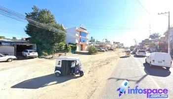 Sistemas Tecnolife - Asunción Nochixtlán