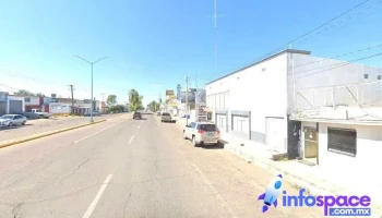 Sistemas y Servicios de Seguridad - Santa Rosalía De Camargo