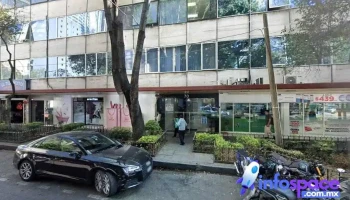 Siweb - Soluciones Informáticas Web - Cuauhtémoc, Ciudad De México
