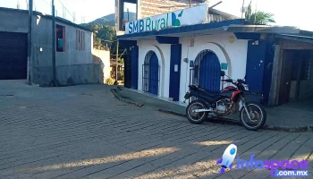 Smb Rural San Baltazar - San Baltazar Loxicha