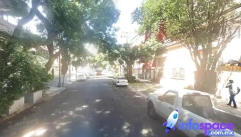 Software y Consultoria - Cuauhtémoc, Ciudad De México
