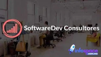 SoftwareDev Consultores - Tlalnepantla