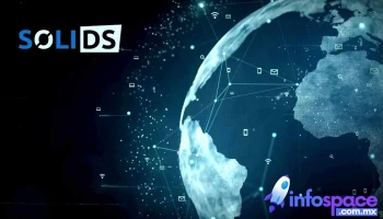 Solids: Soluciones Informáticas y Desarollo de Software - Tlalnepantla