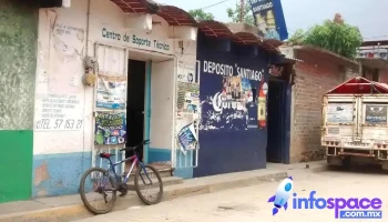Soluciones Avanzadas en Informática y Computación - Zimatlán De Álvarez