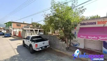 Soluciones Informática Tequisistlán - Magdalena Tequisistlán