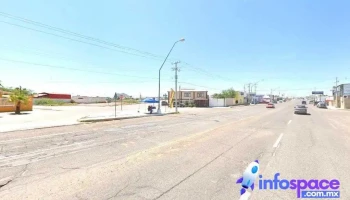 Soluciones Informaticas - Manuel Ojinaga