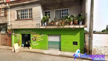 Soluciones Informaticas Ti - Col. 3 De Mayo