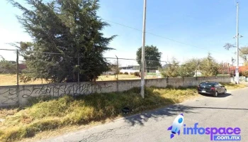 Soluciones Remotas y Tecnologías de la Información Sas de Cv - Metepec - San Jerónimo Chicahualco