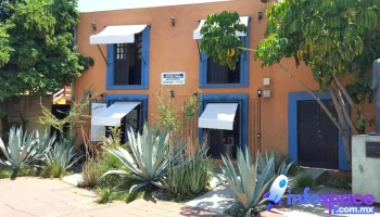 Soluciones Totales en Computación de Antequera S.de R.l. de C.v. - Oaxaca De Juárez