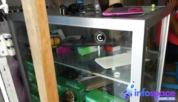 Soporte Informatico «en Solucion Lo Tiene Todo» - Juchitán De Zaragoza