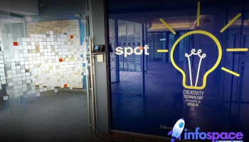 Spot It Solutions - Álvaro Obregón, Ciudad De México