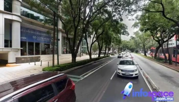 Ssa Mexico - Ciudad De México