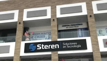 Steren Citadina Escobedo - Av. Raúl Salinas Lozano 555-Loc. 11 Y 12