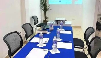 Stratos Capacitación Corporativa - Los Mochis