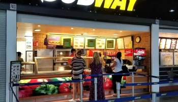 Subway - Veredas