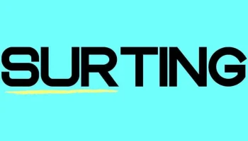 Surting - Amatepec