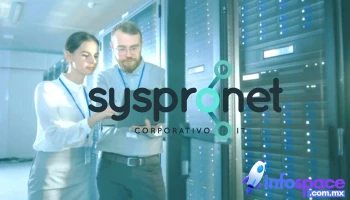 Syspronet - Mazatlán