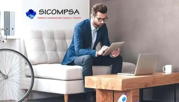 Systemati Servicio De Tecnologias De La Informacion Sas De Cv - Tláhuac, Ciudad De México