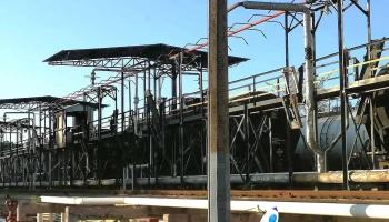 Tad Minatitlán Pemex Logística - Obrera