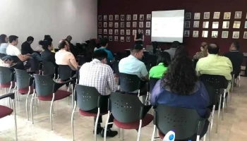 Talentoria - Chihuahua