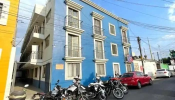 Talhum Consultores - Oaxaca De Juárez