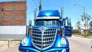 Taller Etn TuriStar Lujo - Cd Industrial