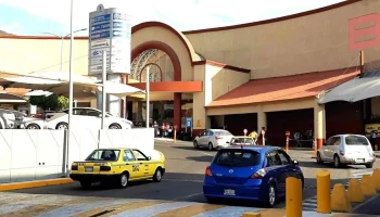 Taq - Edificio B - Acceso A La Central 800b
