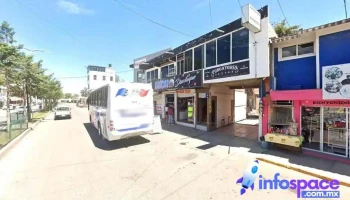 Taquilla de Ado - Tizayuca