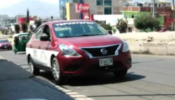 Taxi a Tepuxtepec - Santo Domingo Tepuxtepec