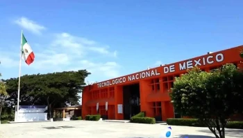 TecNM - Campus Pinotepa - Santiago Pinotepa Nacional